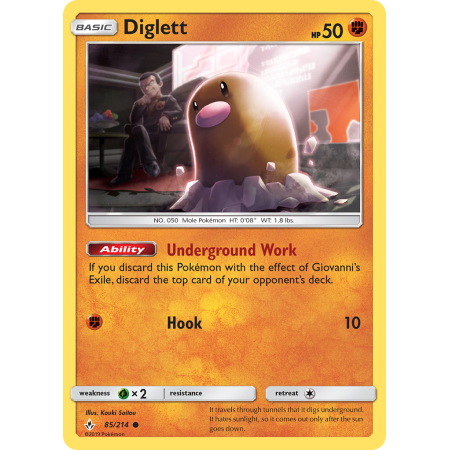 Diglett