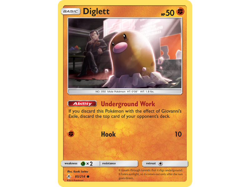 Diglett