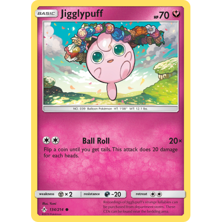 Jigglypuff