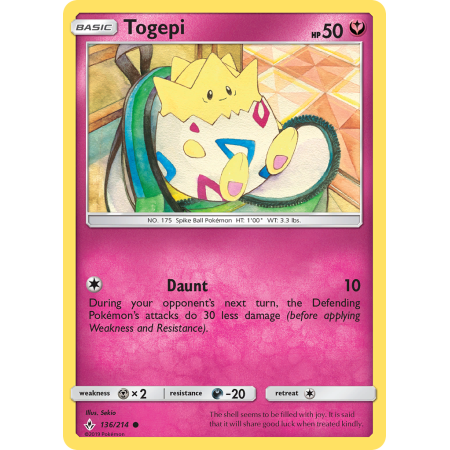 Togepi