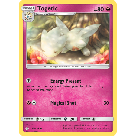 Togetic