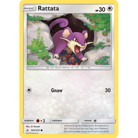 Rattata
