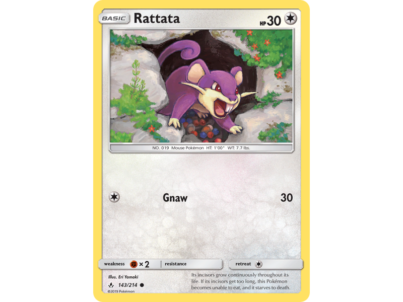 Rattata