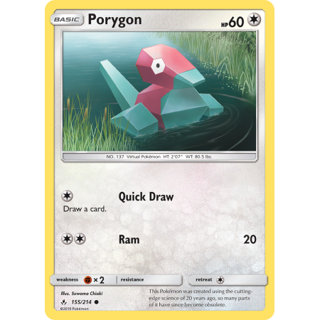 Porygon
