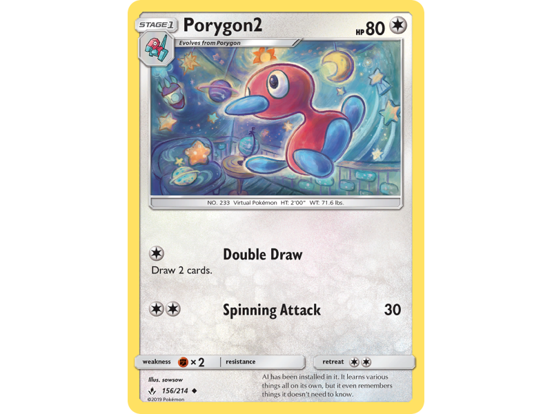 Porygon2