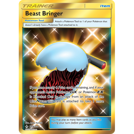 Beast Bringer
