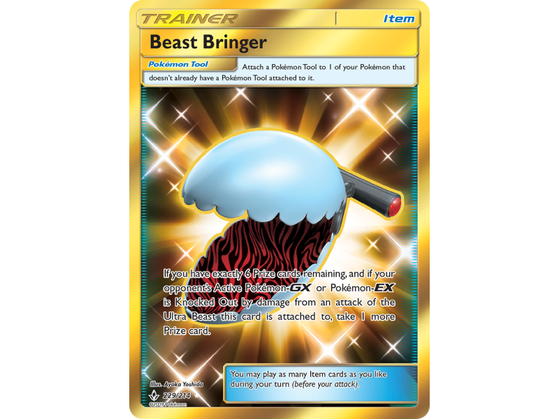 Beast Bringer