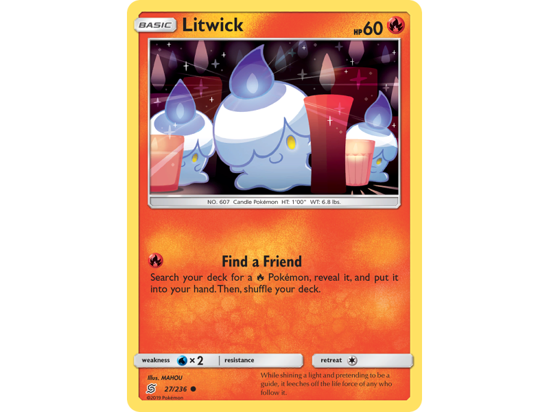 Litwick