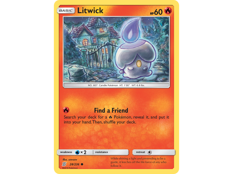 Litwick