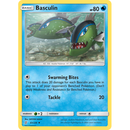 Basculin