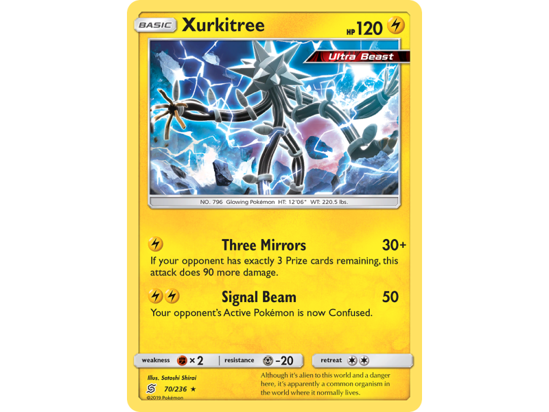 Xurkitree