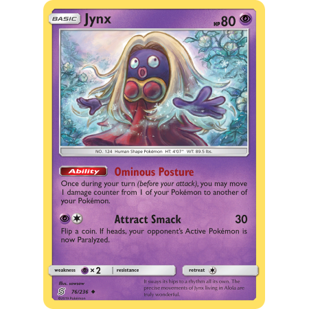 Jynx