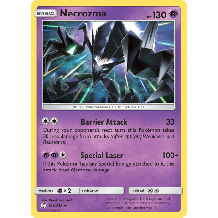 Necrozma