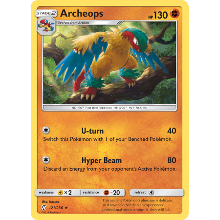 Archeops