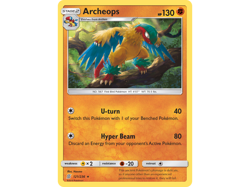Archeops