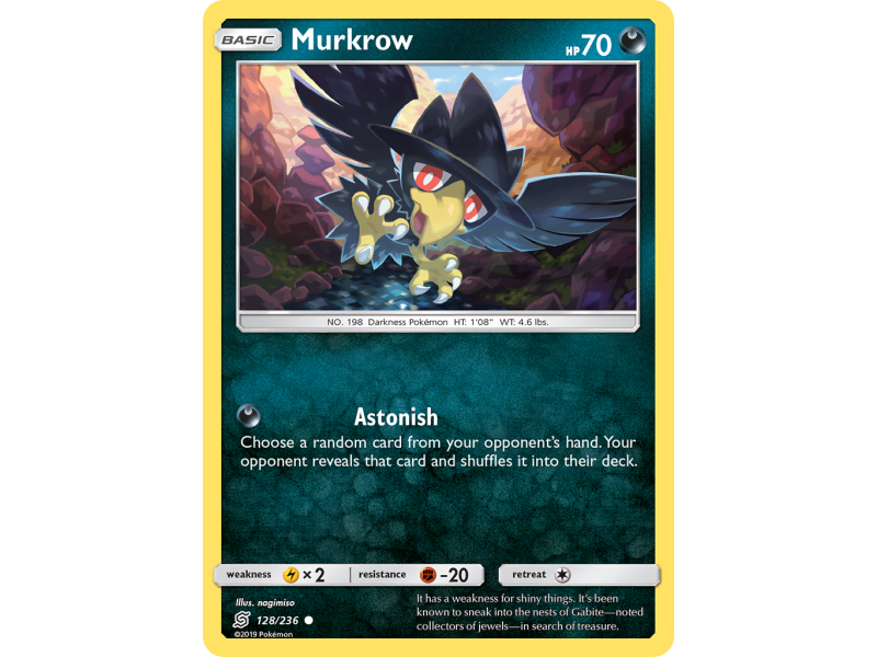 Murkrow