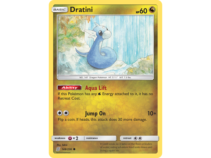 Dratini