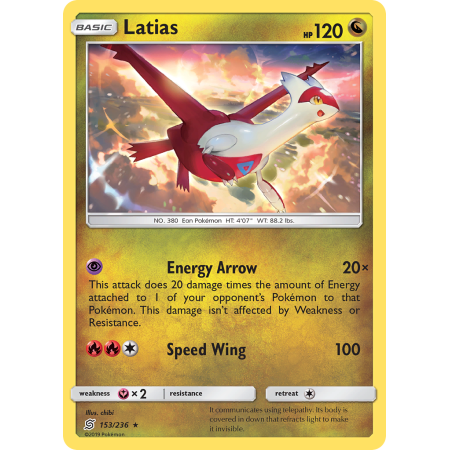 Latias