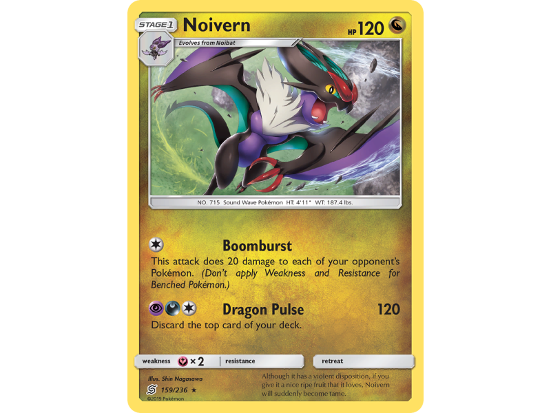 Noivern
