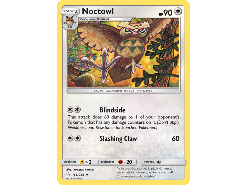 Noctowl