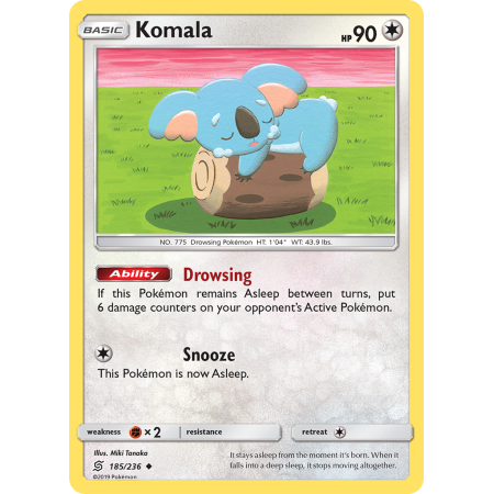 Komala