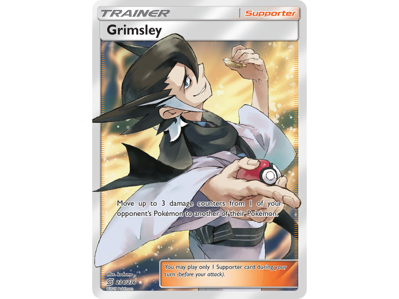 Grimsley