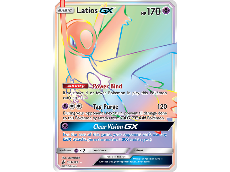 Latios-GX