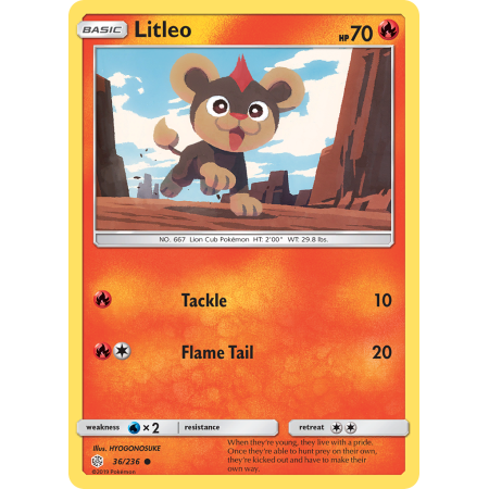 Litleo