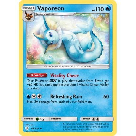 Vaporeon