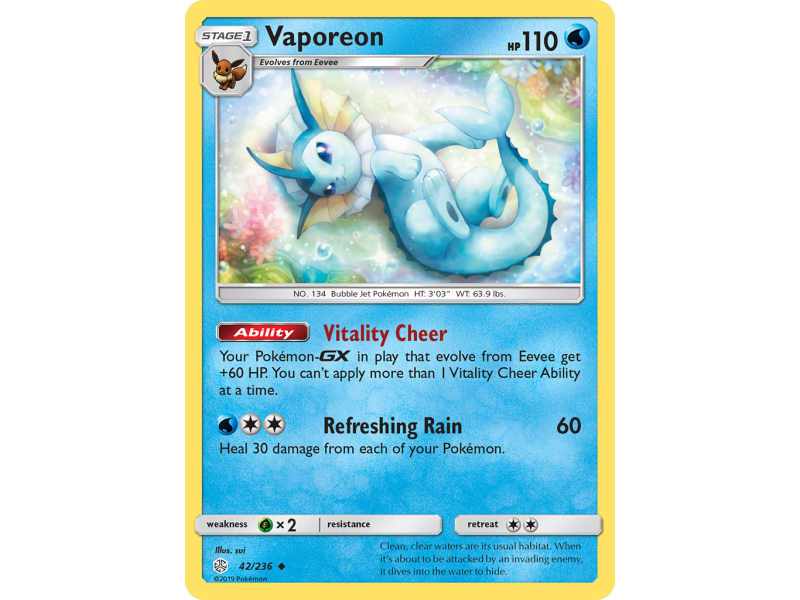 Vaporeon