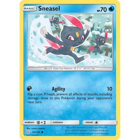 Sneasel