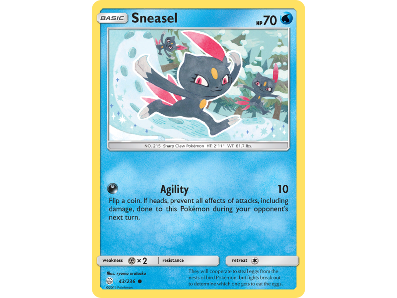 Sneasel