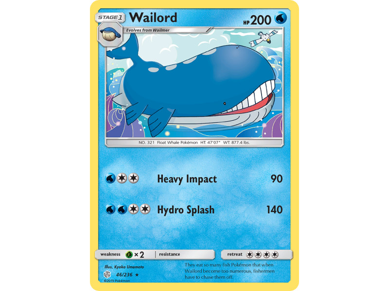 Wailord