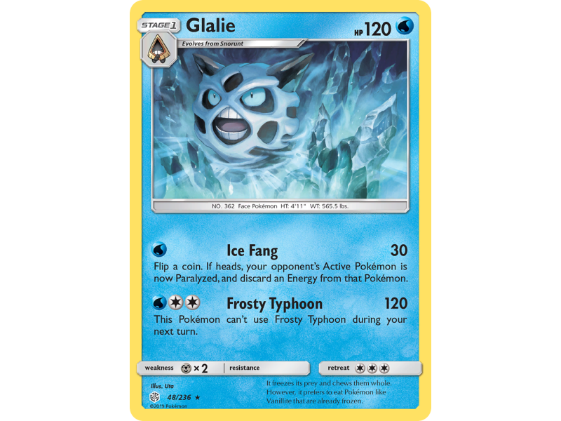 Glalie