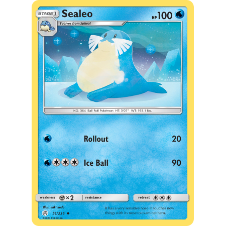 Sealeo