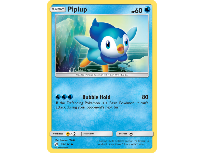 Piplup