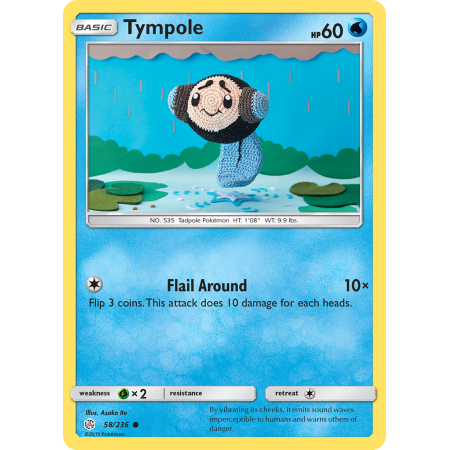 Tympole