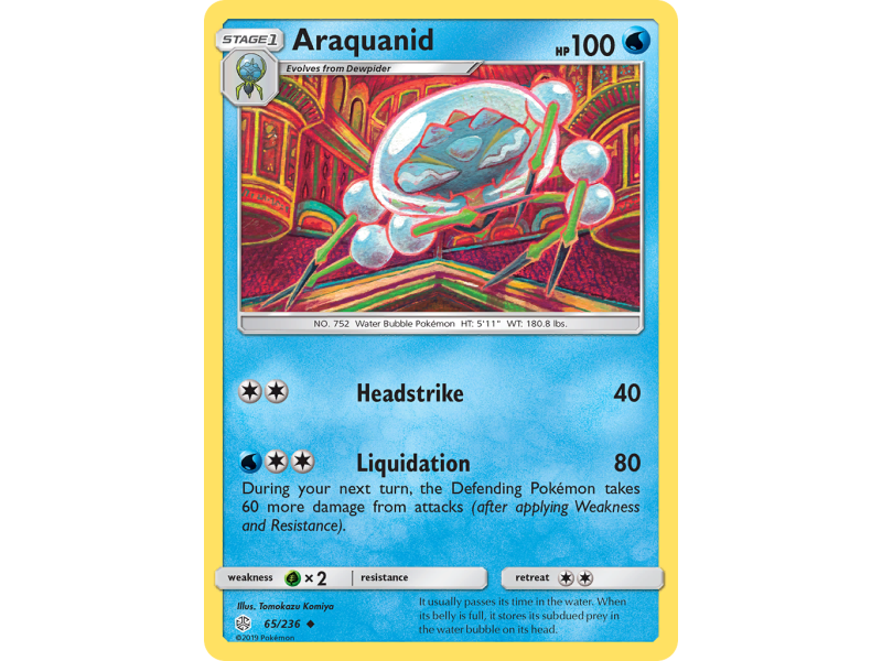Araquanid