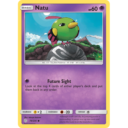 Natu