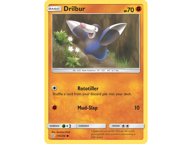 Drilbur