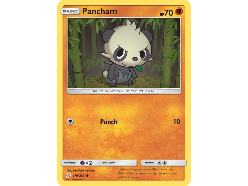Pancham