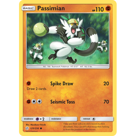 Passimian