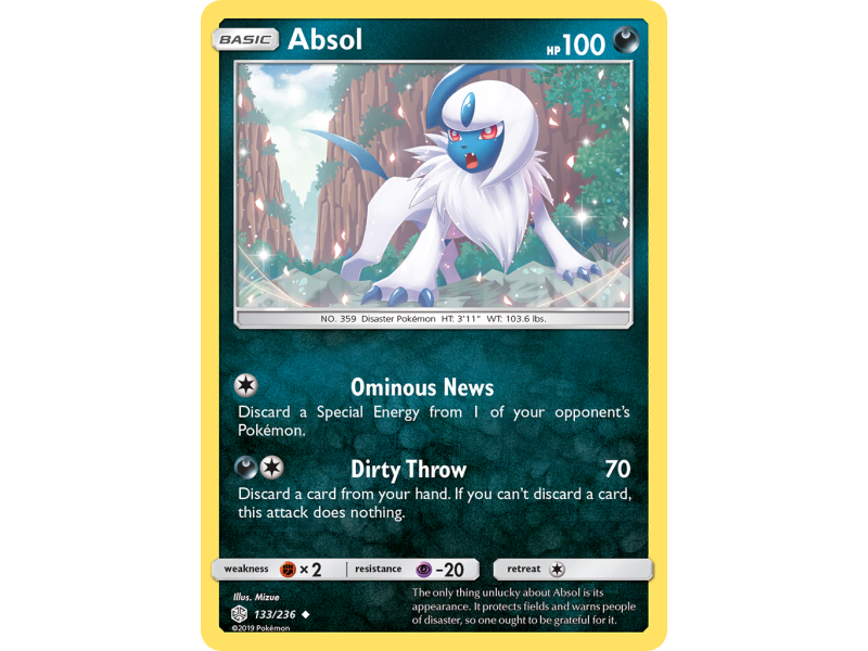 Absol