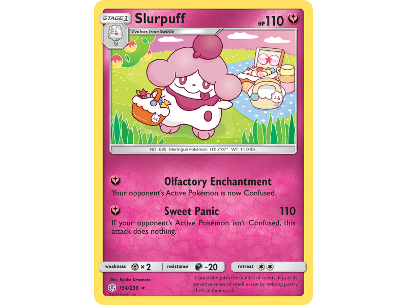 Slurpuff
