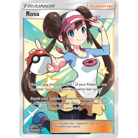 Rosa