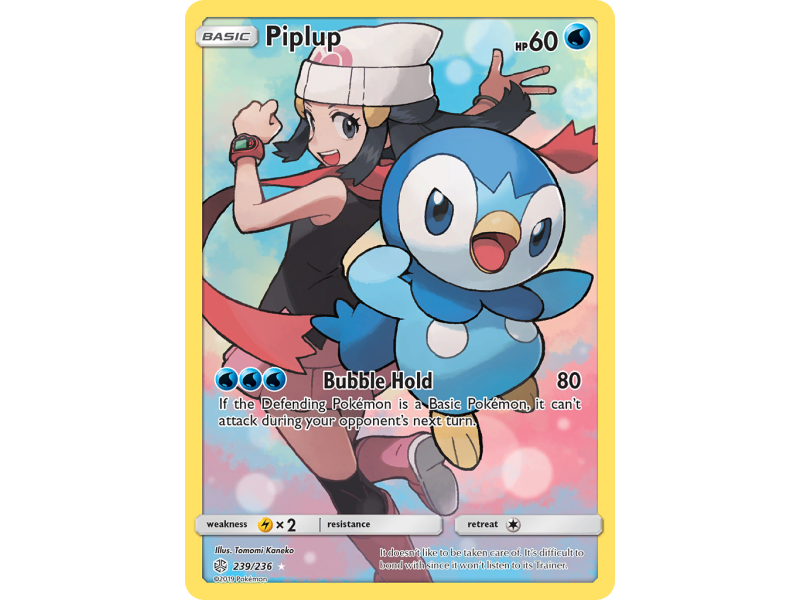 Piplup