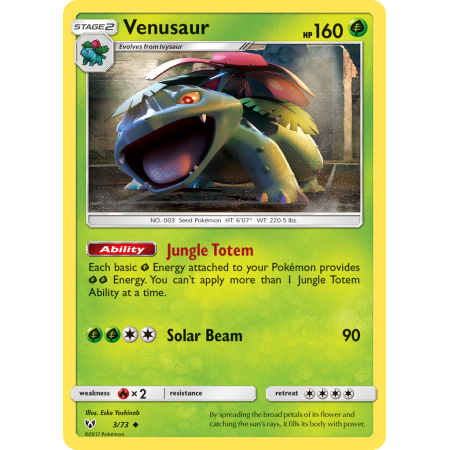 Venusaur