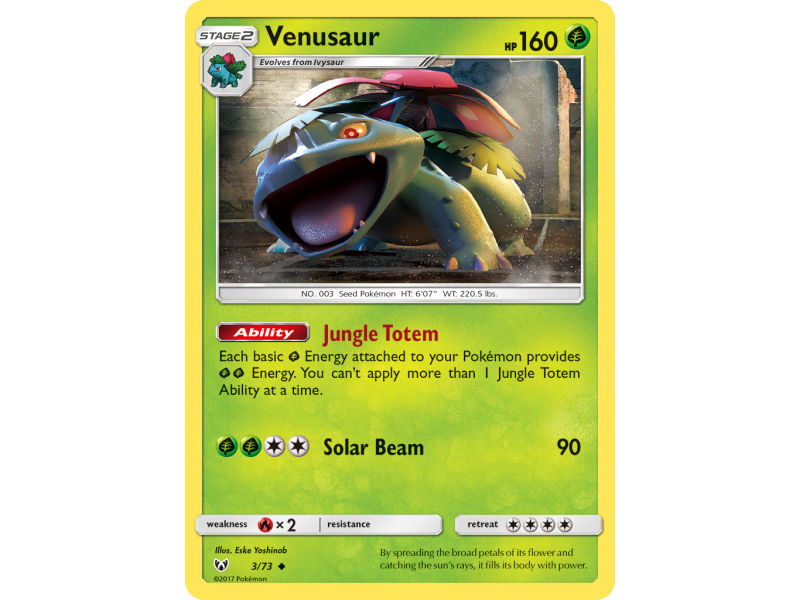 Venusaur