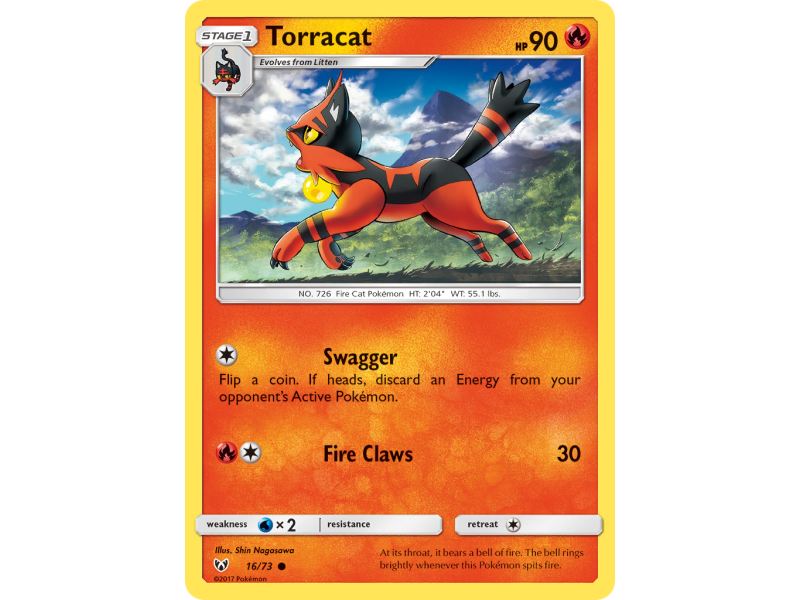 Torracat
