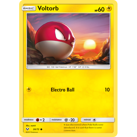 Voltorb